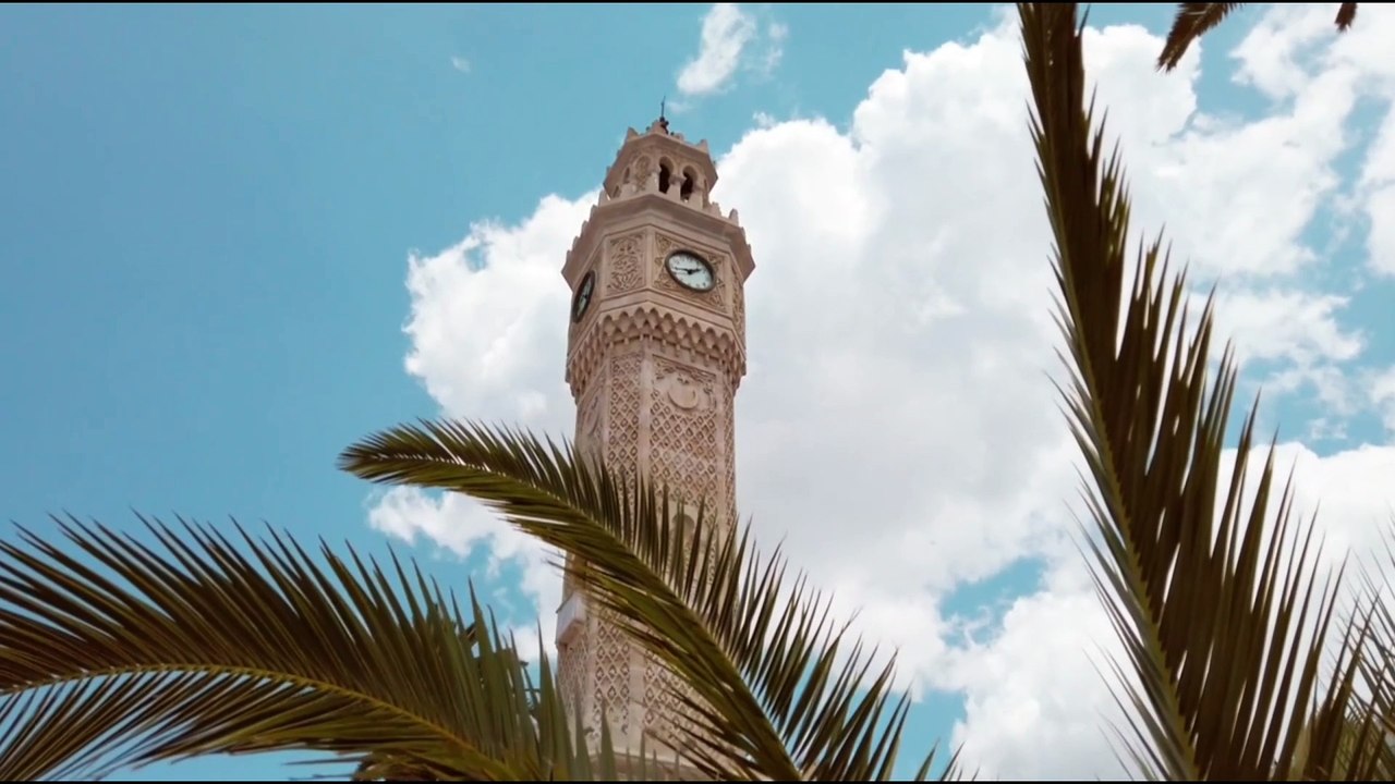 İmparator Abi ( Birtanem) Official Music Video
