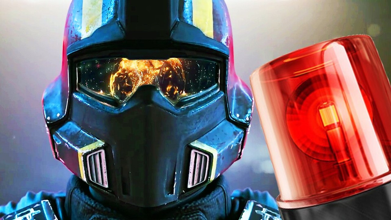 Galaktischer Notstand in Helldivers 2: Jetzt kommt es wirklich zur Invasion der Super-Erde!