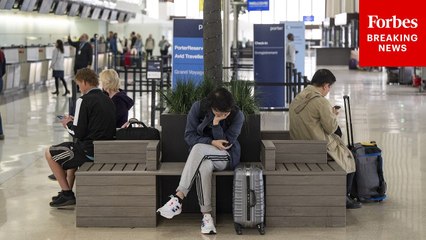 How Newark Airport Tech Failures Could Happen In Other Airports
