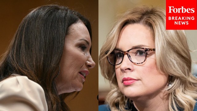 Ashely Hinson Presses Ag Sec. Rollins On American Farmers' Reliance On Chinese Feed, Fertilizer