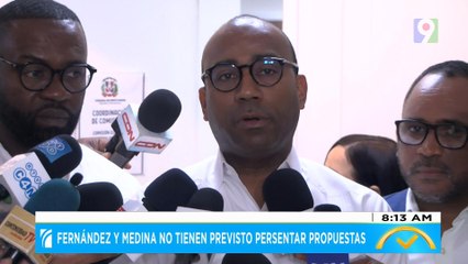 Cita con expresidentes no abordara política migratoria | El Despertador