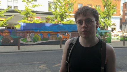 People on the street: How do we feel about Ozempic and other weight-loss injections?