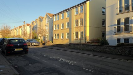 A major step forward has been taken in Bristol’s housing future: Are new developments affordable?