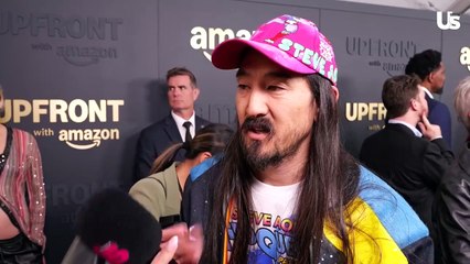 Steve Aoki is Looking Forward to ‘Whole New Journey’ of Becoming a Dad