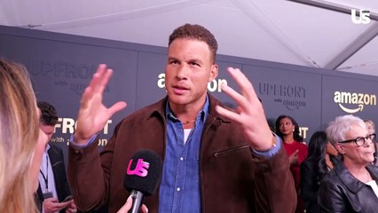 Blake Griffin Jokes That Best Part of Retirement Is Not Being in Pain