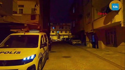 Sultanbeyli’de hafif ticari aracın üzerinden geçtiği 4 yaşındaki çocuk hayatını kaybetti