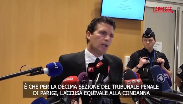 Depardieu colpevole di aggressione sessuale, l'avvocato: Essere accusati significa essere condannati