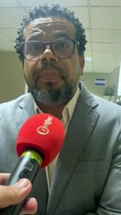 Kleber Rosa espera Avanços com pressão popular para a redução da jornada de trabalho