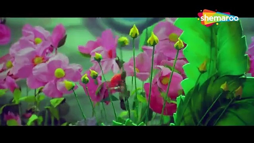 मुझे रहना है तेरे दिल में | Mujhe Rehna Hai Tere Dil Mein | Pyar Ki Jeet | Rekha | Vinod Mehra