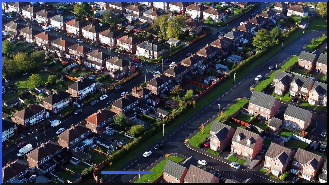 The most popular affordable towns for families in England, Wales and Scotland