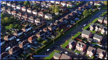 The most popular affordable towns for families in England, Wales and Scotland