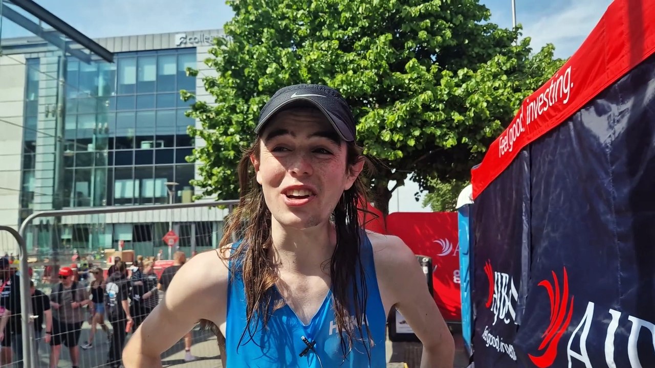 Great Bristol Run 2025: Race winners share experience of event and advice for 2026 runners