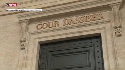 Bordeaux : une rixe éclate en pleine cour d'assises
