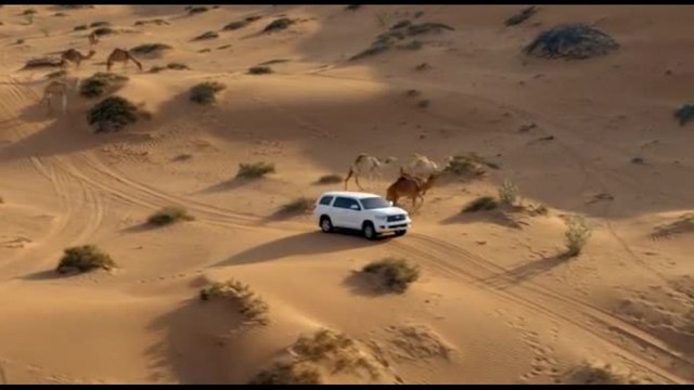 Ras Al Khaimah, l'Emirato registra una crescita turismo italiano