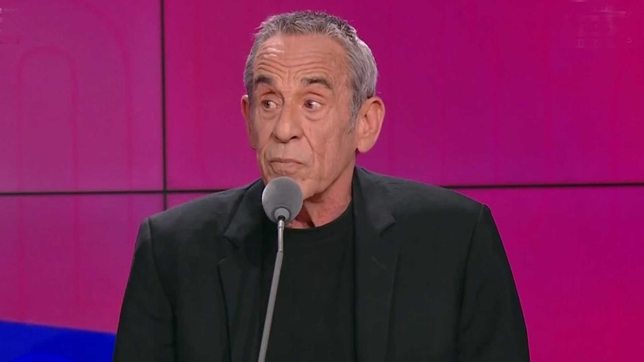 "J’ai des circonstances atténuantes" : Thierry Ardisson revient sur son dérapage en comparant Gaza à Auschwitz