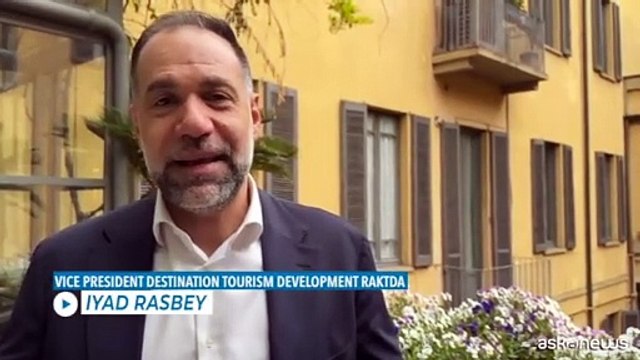 Ras Al Khaimah, l'Emirato registra una crescita turismo italiano