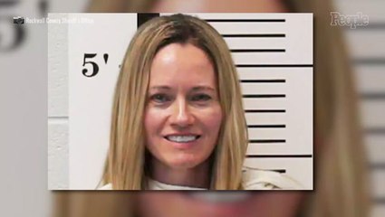Texas Mom, 46, Smiled in Mugshot After Molesting Son's 13-Year-Old Friend. Now She's Going to Prison
