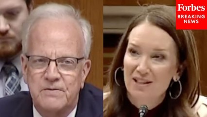Jerry Moran Asks Ag. Sec. Brooke Rollins If She Will Support Continuing Food For Peace Program