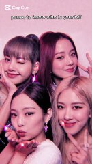 Pause To Know What BLACKPINK Member Is Your BFF