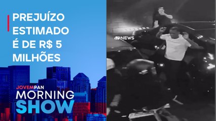 MC IG é ASSALTADO horas após exibir JOIAS nas REDES SOCIAIS; ENTENDA