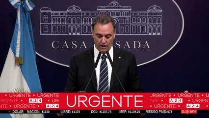 📱💻EL GOBIERNO ANUNCIA REBAJAS DE ARANCELES PARA ELECTRÓNICOS: REDUCCIÓN DEL 16% AL 0%