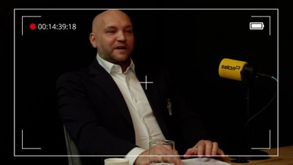 Rozmowa z Emilem Stępniem. O małżeństwie i sporze z Dodą - Salon 24 Salon24 Emil Stępień Doda