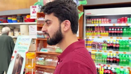 Emaan Betrayed me on Mother’s Day💔Special entry arrived in Pakistan💕