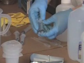 Biodiesel Titration Kit | What is Needed, Where to Get It