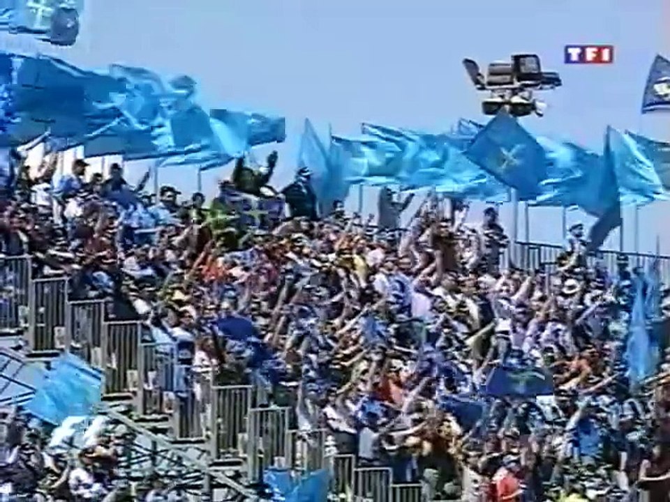 F1 2004_Manche 5_Gran Premio Marlboro de España_F1 à la Une (en français - TF1 - France) [RaceFan96]