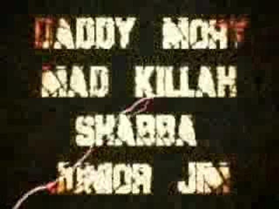 Raggasonic § ... - Universal Dancehall