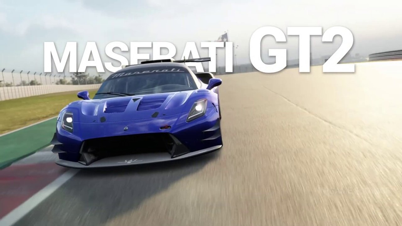 Assetto Corsa EVO bekommt mit dem neuesten Update 7 neue Autos und zwei neue Rennstrecken