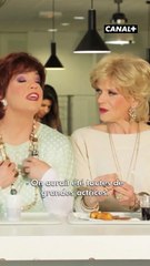 Catherine et Liliane : À découvrir dès maintenant sur CANAL+ 🎬