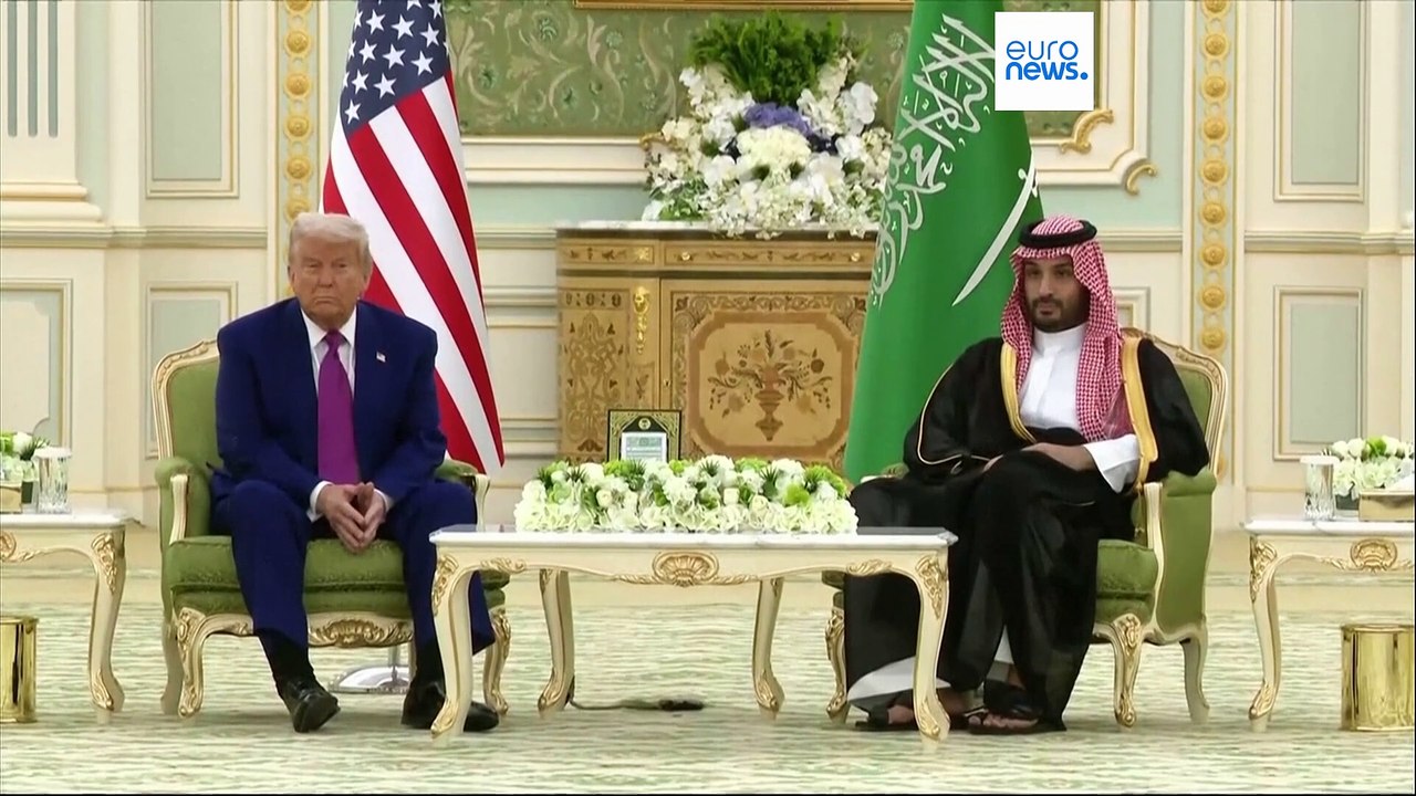 ترامب يضمن التزاما تاريخيا للسعودية لاستثمار 60...