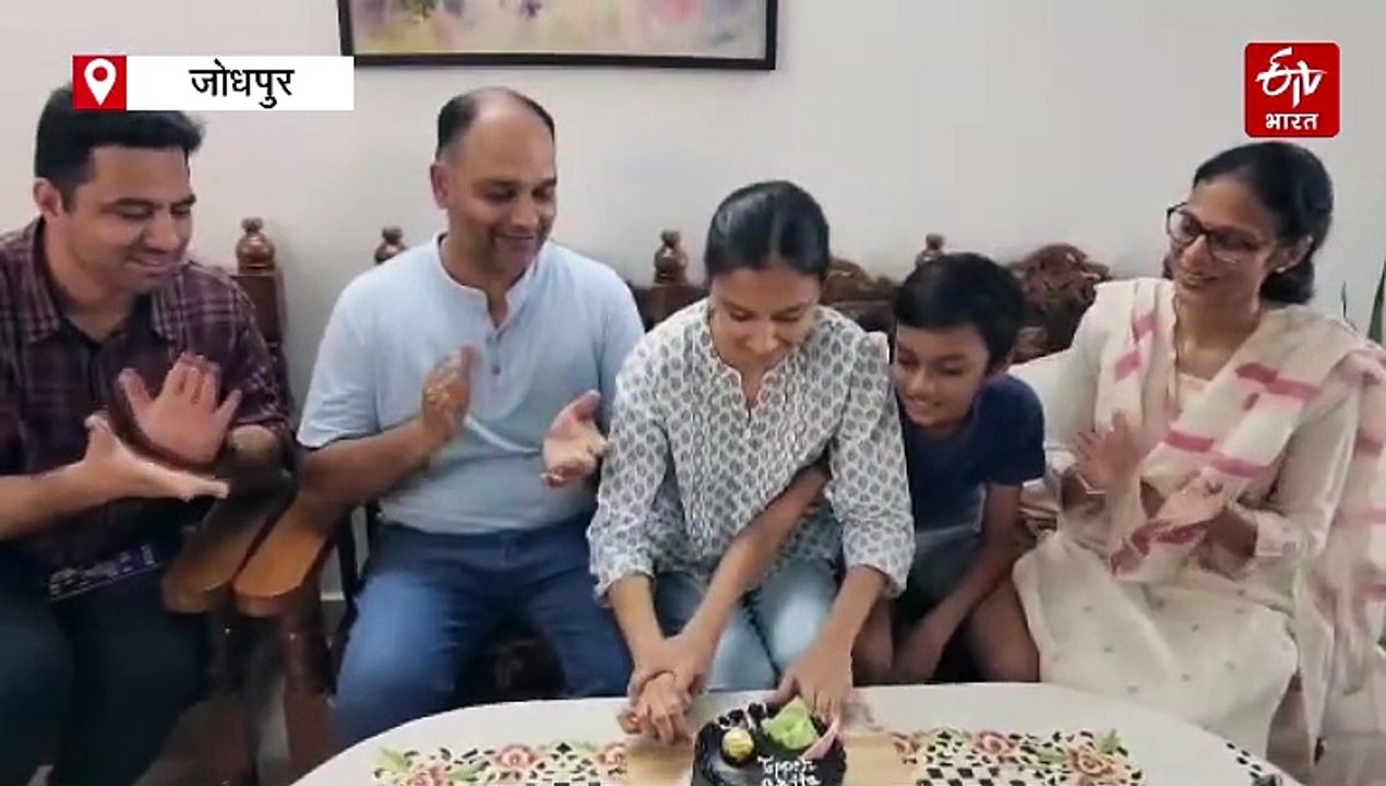 सीबीएसई ने 12वीं और 10वीं बोर्ड का रिजल्ट किया जारी, जयपुर और जोधपुर के होनहारों ने फहराया परचम