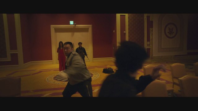 마동석 주연 영화 '거룩한 밤' 107개국에 판매 / YTN