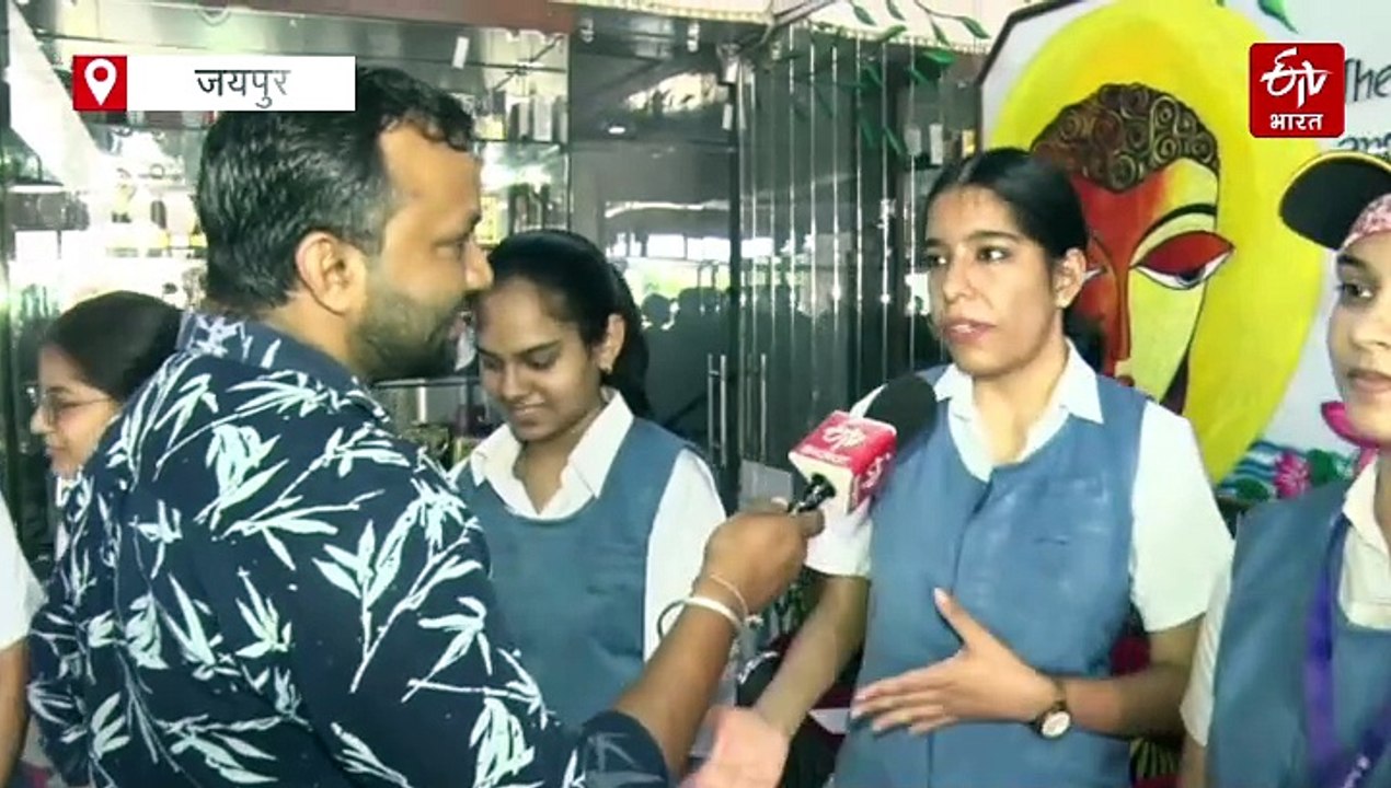 सीबीएसई ने 12वीं और 10वीं बोर्ड का रिजल्ट किया जारी, जयपुर और जोधपुर के होनहारों ने फहराया परचम