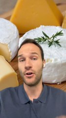 Découvrez la Capitale du Fromage 🧀