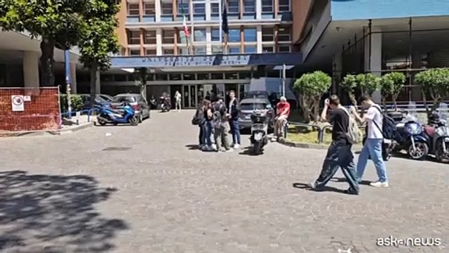 Nuova scossa ai Campi Flegrei, gente in strada: È stata forte