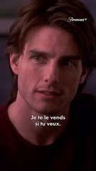 Ce sourire va l'achever...