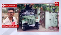गुजरात में पढ़ाई सागर में कमाल, इंजीनियर स्टूडेंट ने बनाई हाइब्रिड कार, ऊबड़खाबड़ रास्तों को देगी मात