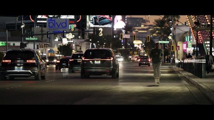 F1 Bande-annonce 2 VF (Film 2025) Brad Pitt, Damson Idris