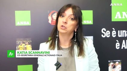 Action Aid: "Educazione finanziaria strumento di indipendenza e liberta' per le donne"