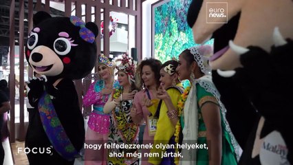 Az ATM 2025 csúcstalálkozó középpontjában a turizmus éghajlati céljai és a digitális átállás állt