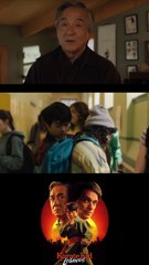 Karate Kid: Legends (2025) – Epic New Martial Arts Adventure! 🥋
