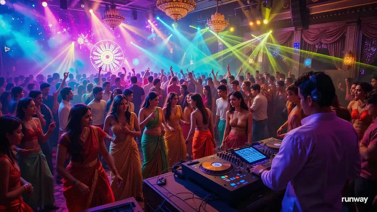 Indian Dance