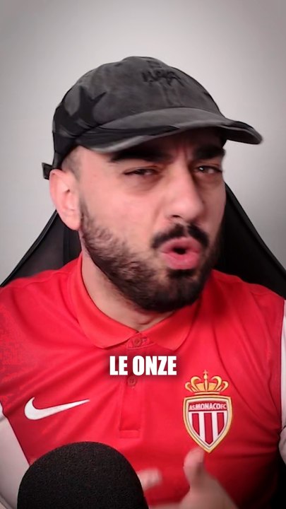 🇫🇷 VOICI mon ONZE DE L’ANNÉE en LIGUE 1 #foot #football #ligue1 #psg #paris #om #marseille #lyon #france #monaco