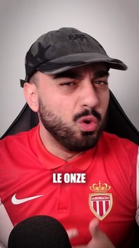 🇫🇷 VOICI mon ONZE DE L’ANNÉE en LIGUE 1 #foot #football #ligue1 #psg #paris #om #marseille #lyon #france #monaco