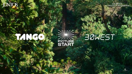 JUNTOS | Trailer Oficial Legendado