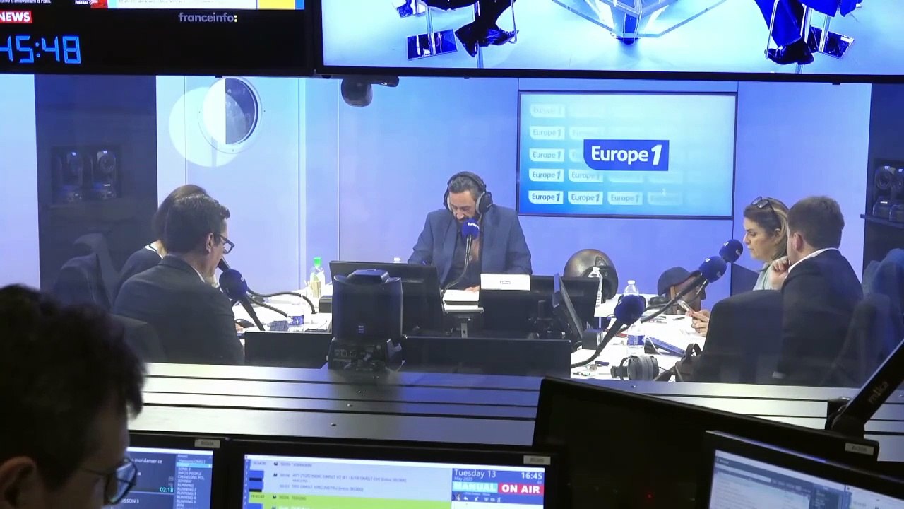 Emmanuel Macron sur TF1 ce mardi soir : «Qui peut croire en ce qu'il dit ? Les Français ont besoin qu'on leur parle de leurs problèmes», affirme un auditeur