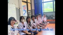 Best Practice สาวิตรี รุ่งศิริ